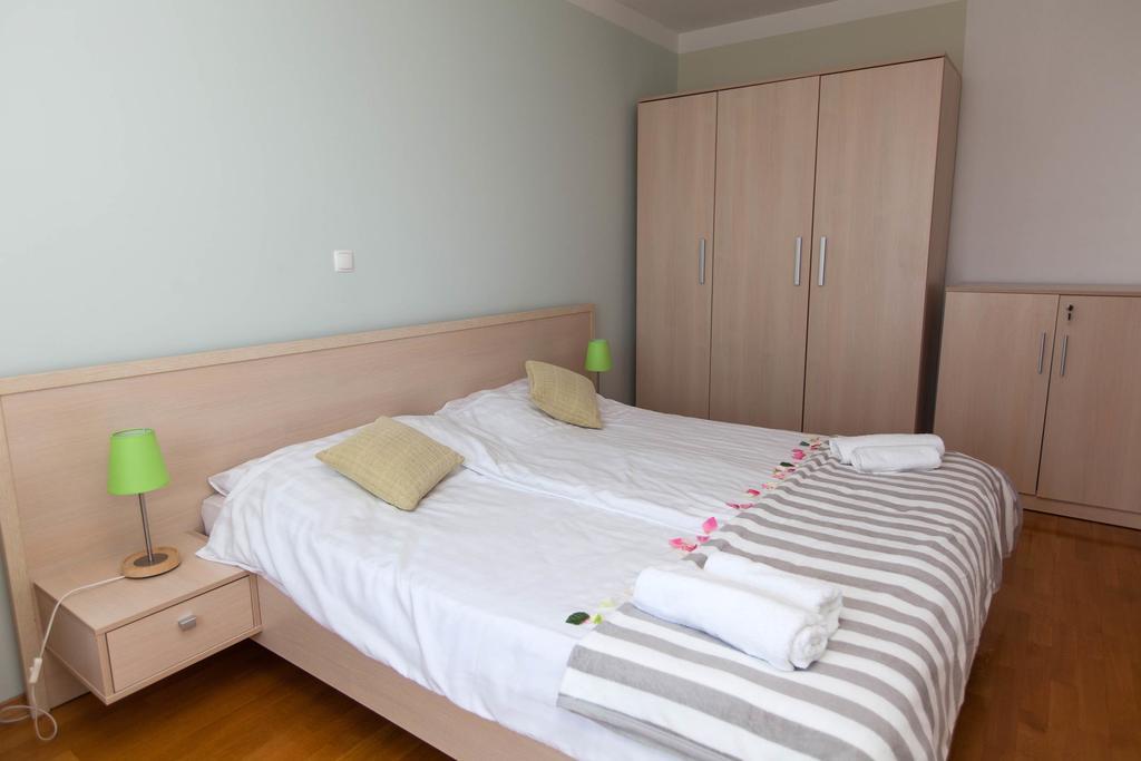 Apartment Ana Selce Eksteriør billede