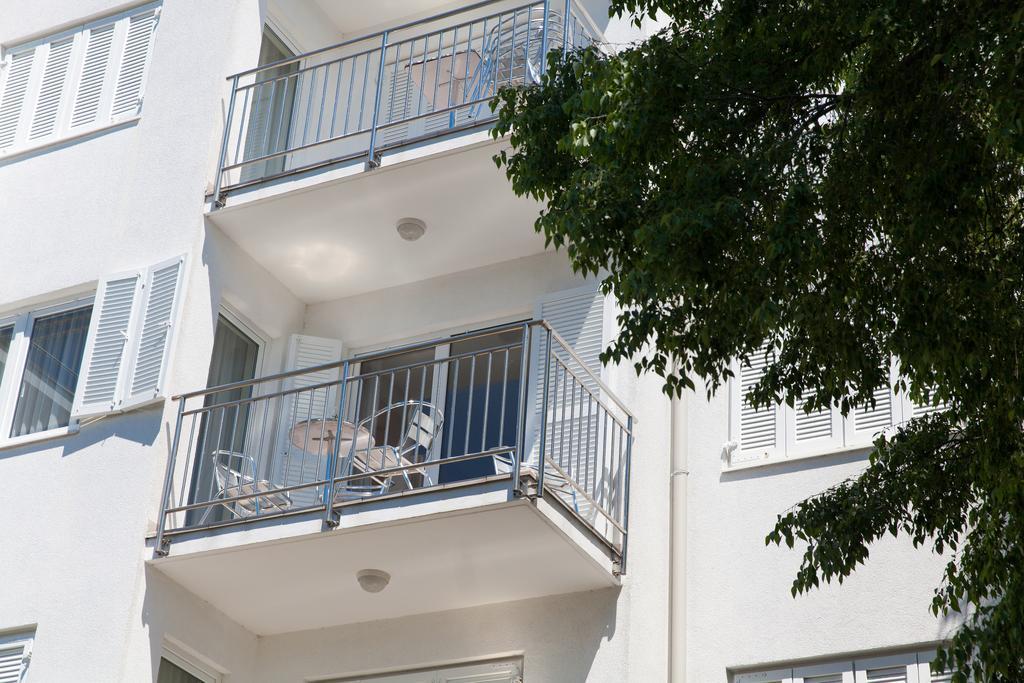 Apartment Ana Selce Eksteriør billede